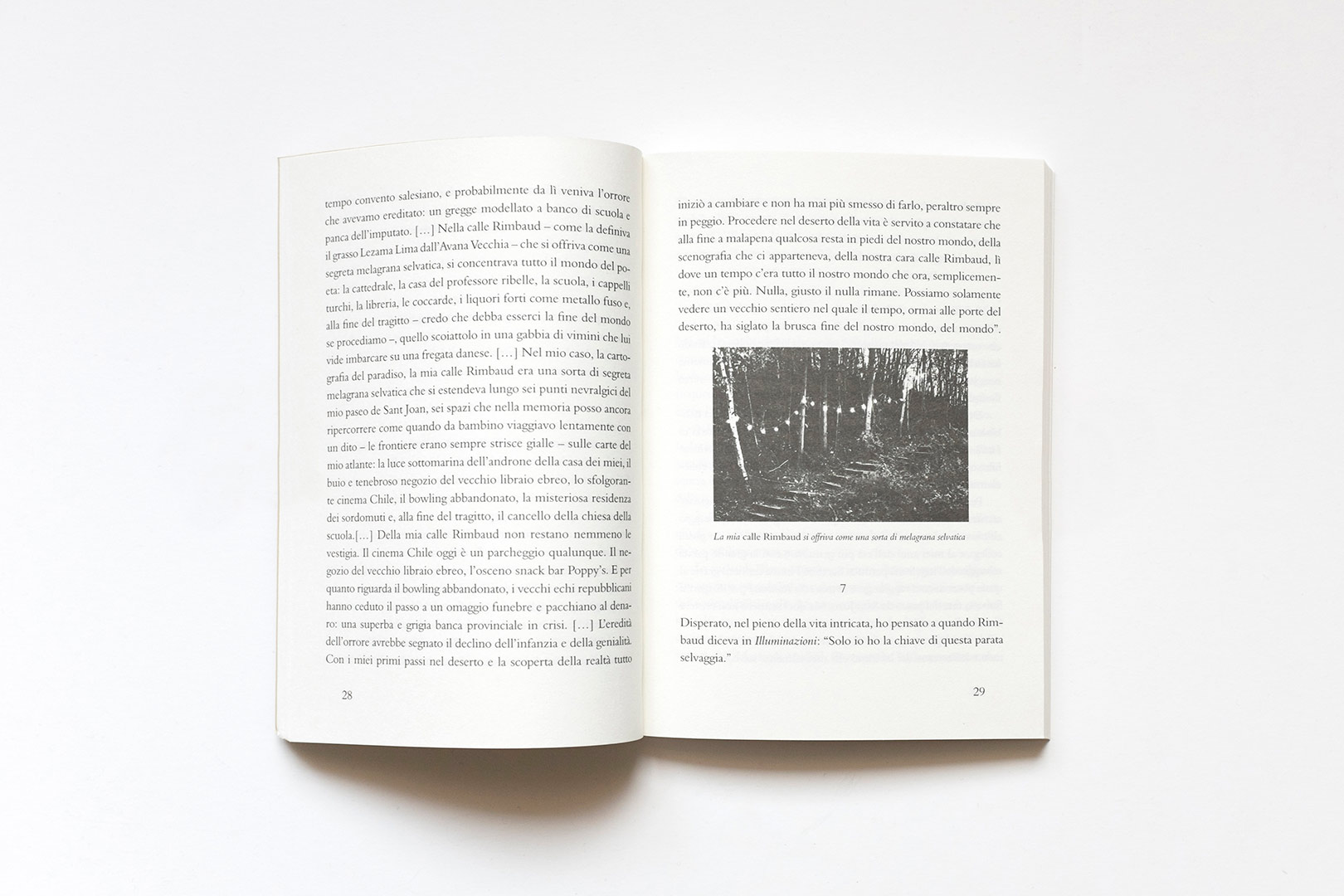 Vila Matas – Marienbad Elettrico. Bastian Schneider | Humboldt Books