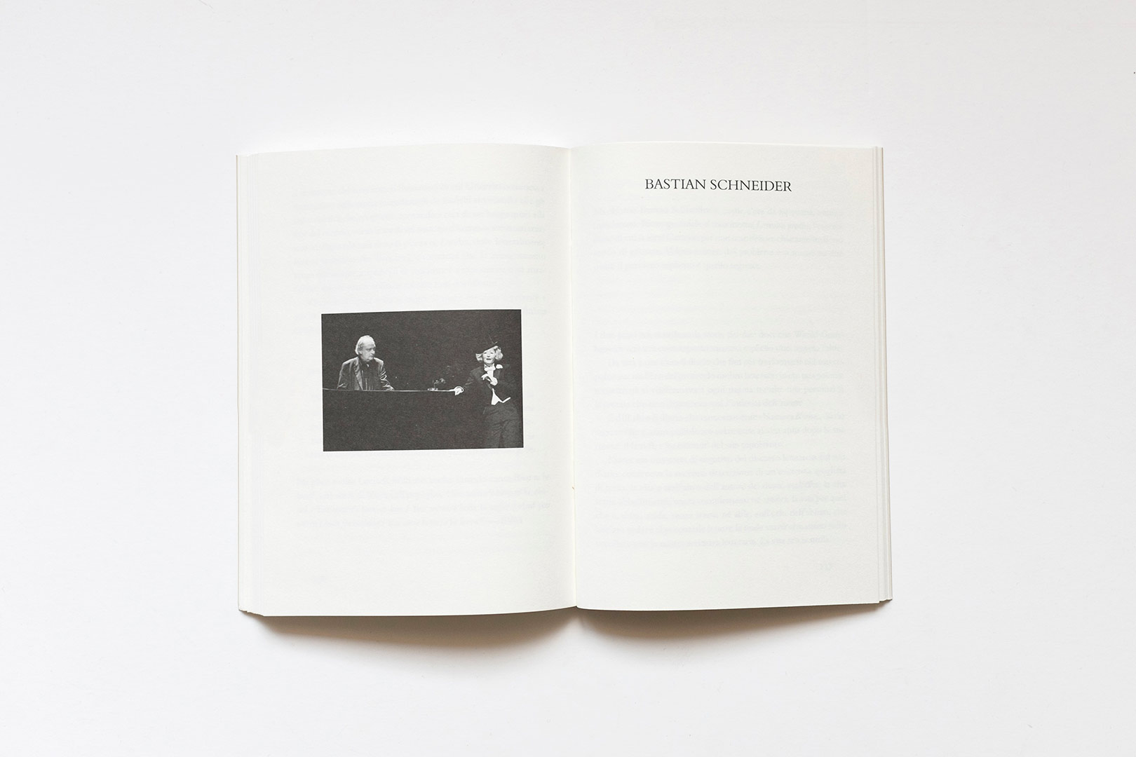 Vila Matas – Marienbad Elettrico. Bastian Schneider | Humboldt Books