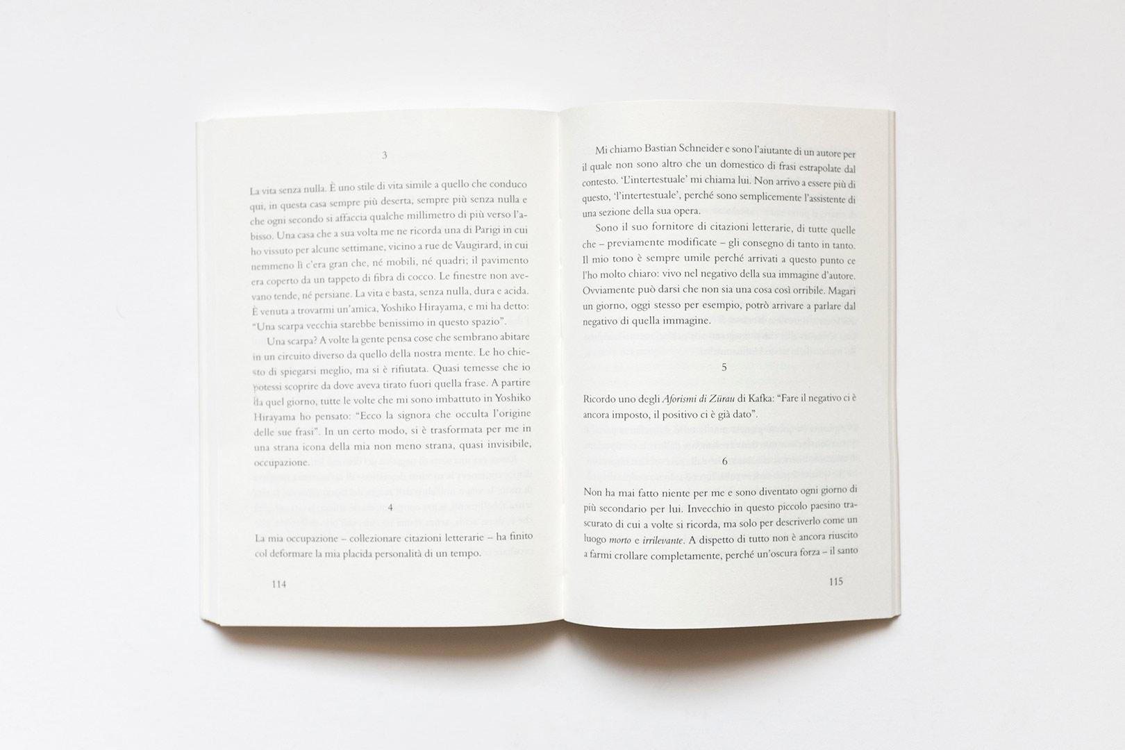 Vila Matas – Marienbad Elettrico. Bastian Schneider | Humboldt Books