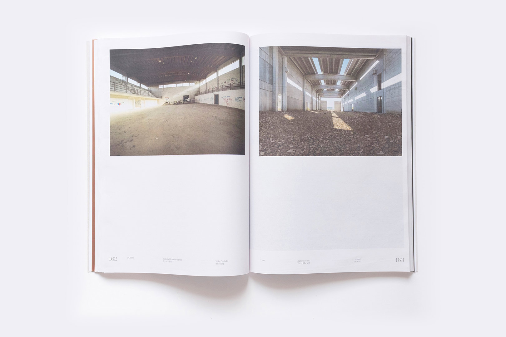 Alterazioni Video, Fosbury Architecture – Incompiuto | Humboldt Books