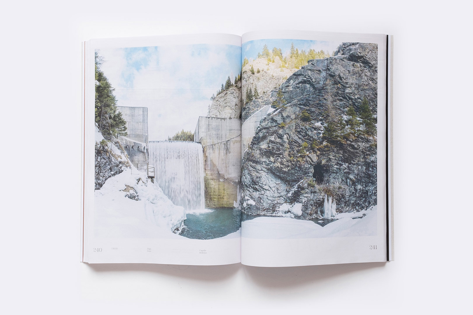 Alterazioni Video, Fosbury Architecture – Incompiuto | Humboldt Books