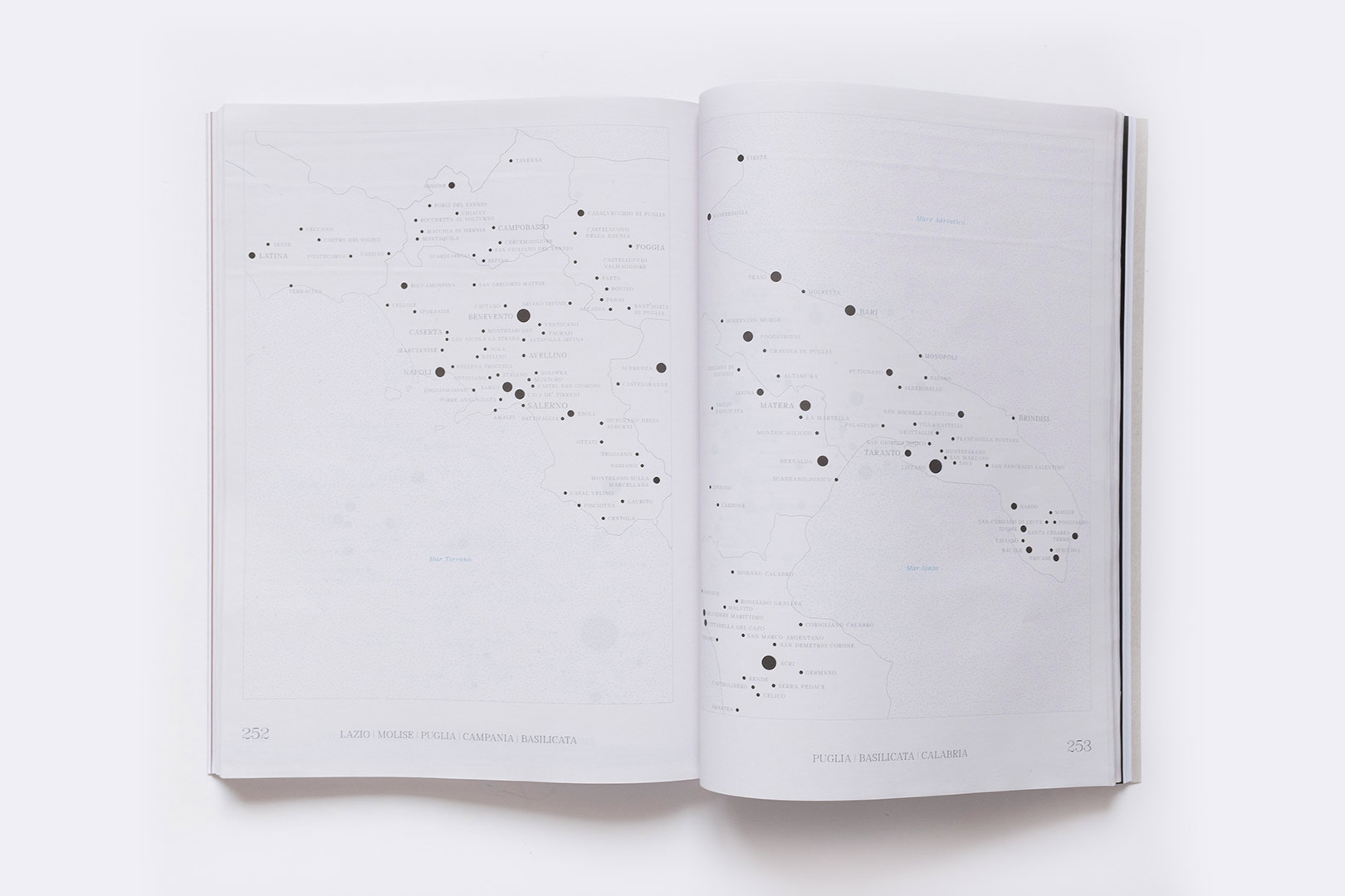 Alterazioni Video, Fosbury Architecture – Incompiuto | Humboldt Books