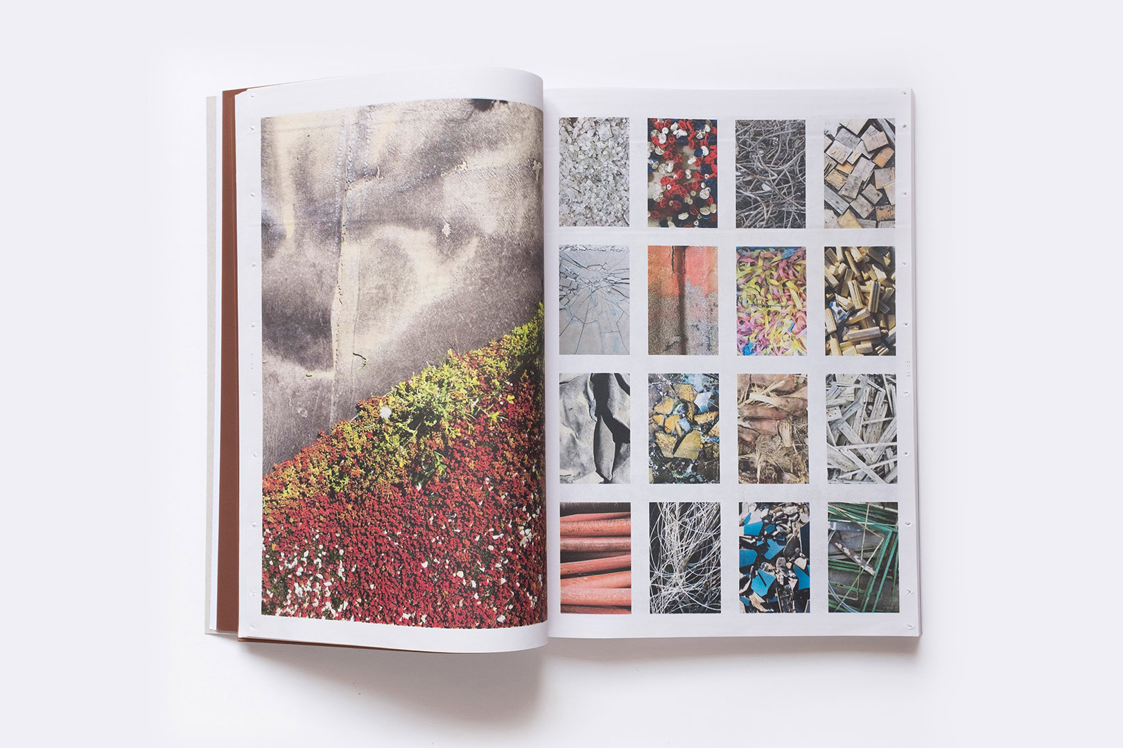 Alterazioni Video, Fosbury Architecture – Incompiuto | Humboldt Books