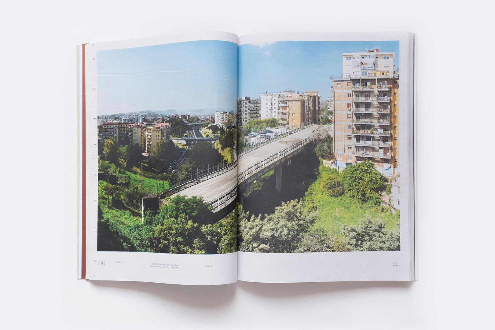 Alterazioni Video, Fosbury Architecture – Incompiuto | Humboldt Books