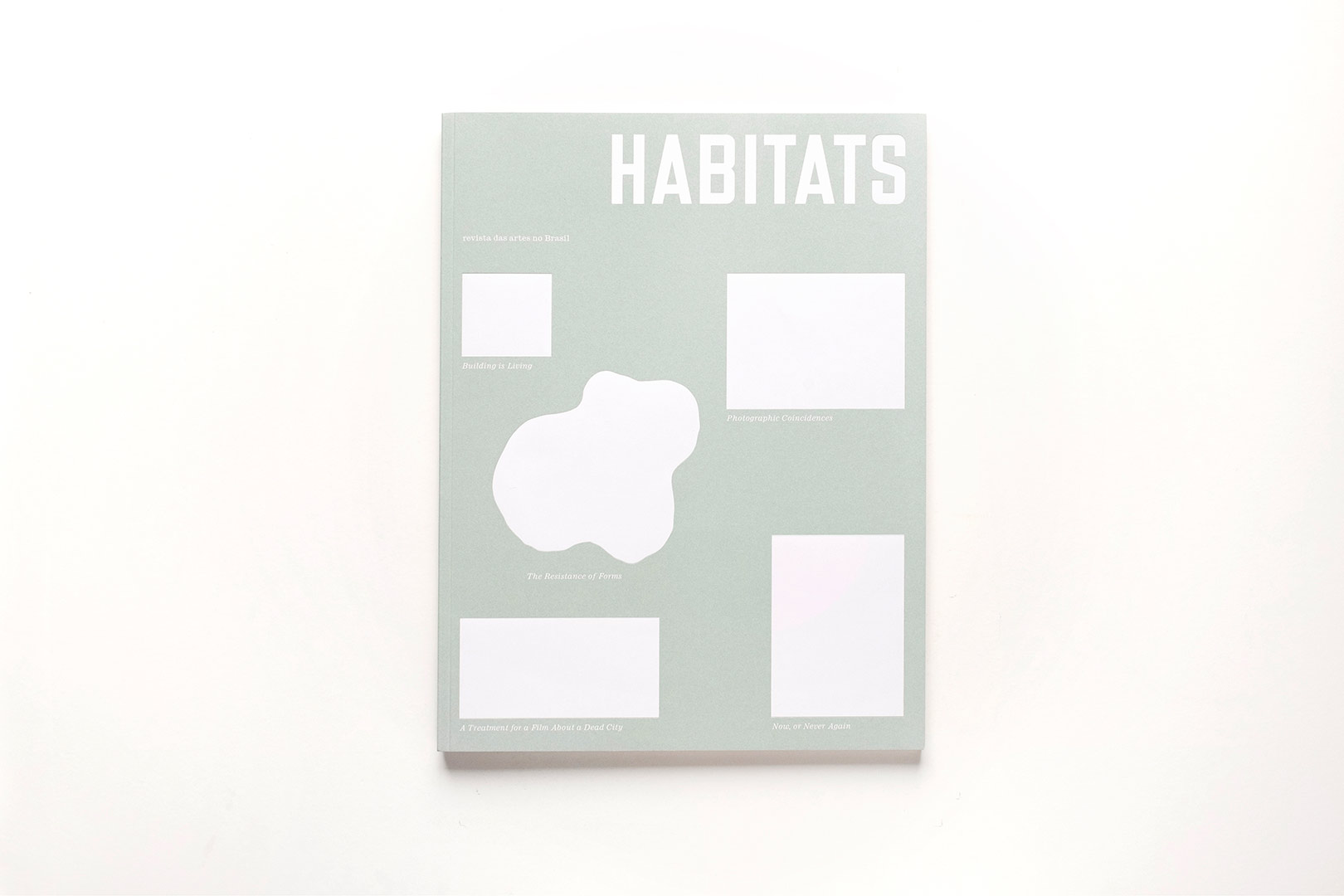Julia – Habitats | Humboldt Books