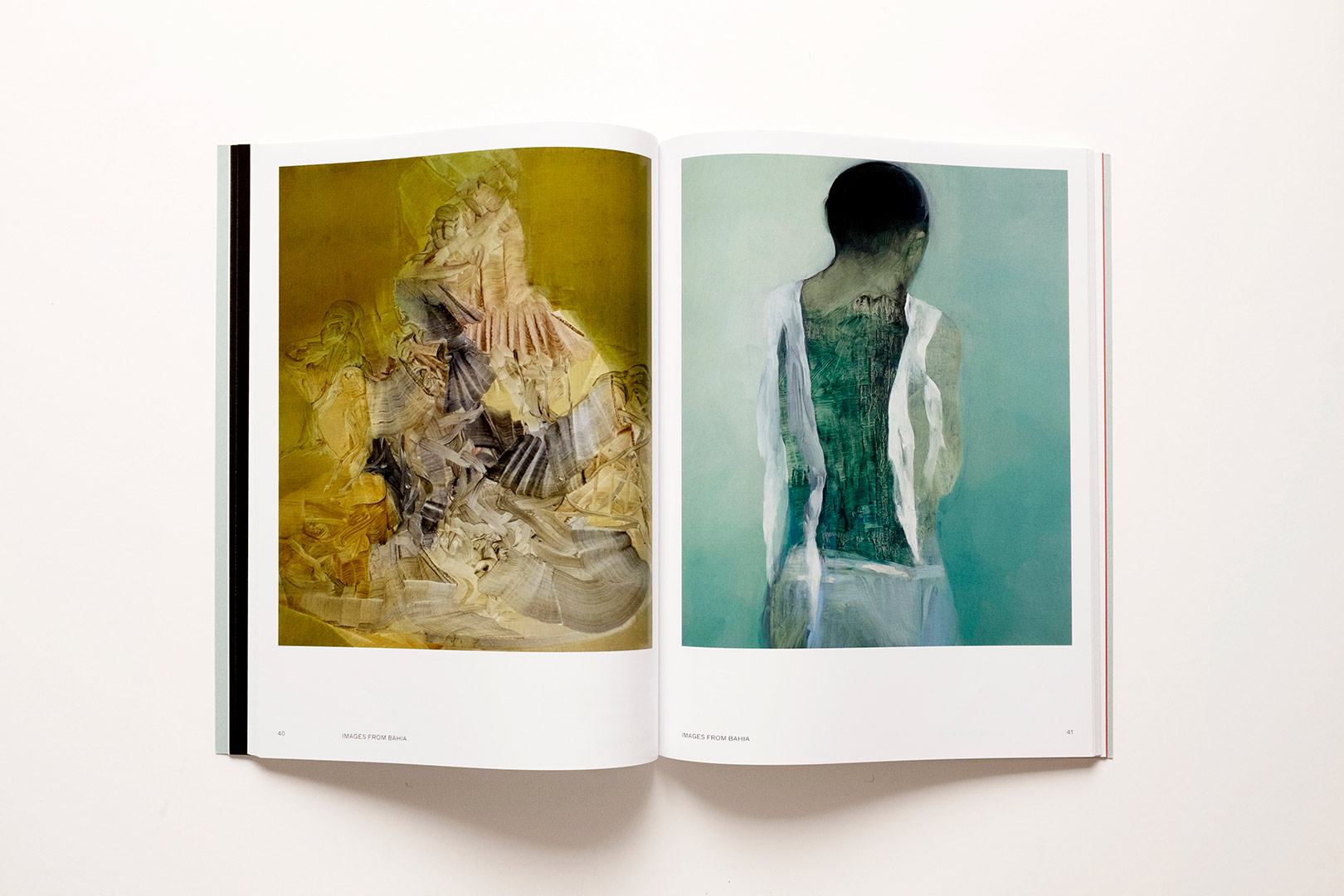 Julia – Habitats | Humboldt Books