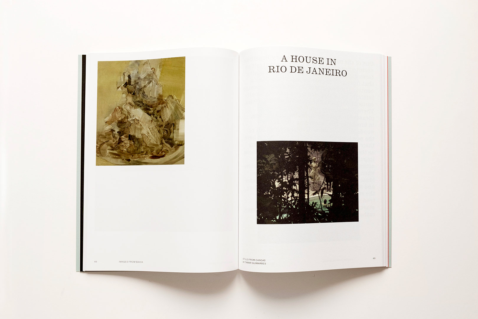 Julia – Habitats | Humboldt Books