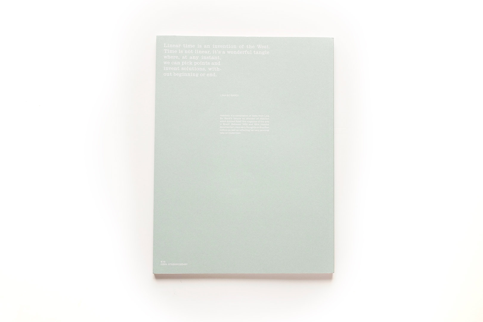 Julia – Habitats | Humboldt Books