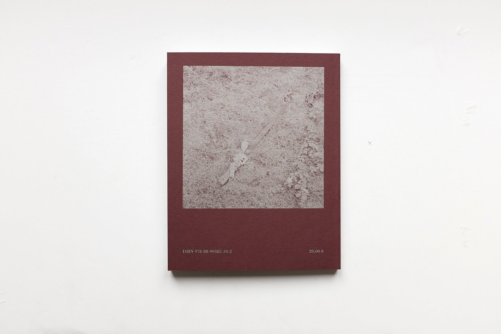 Federico Lodoli, Carlo Gabriele Tribbioli – Towards the altar of a God unknown | Humboldt Books