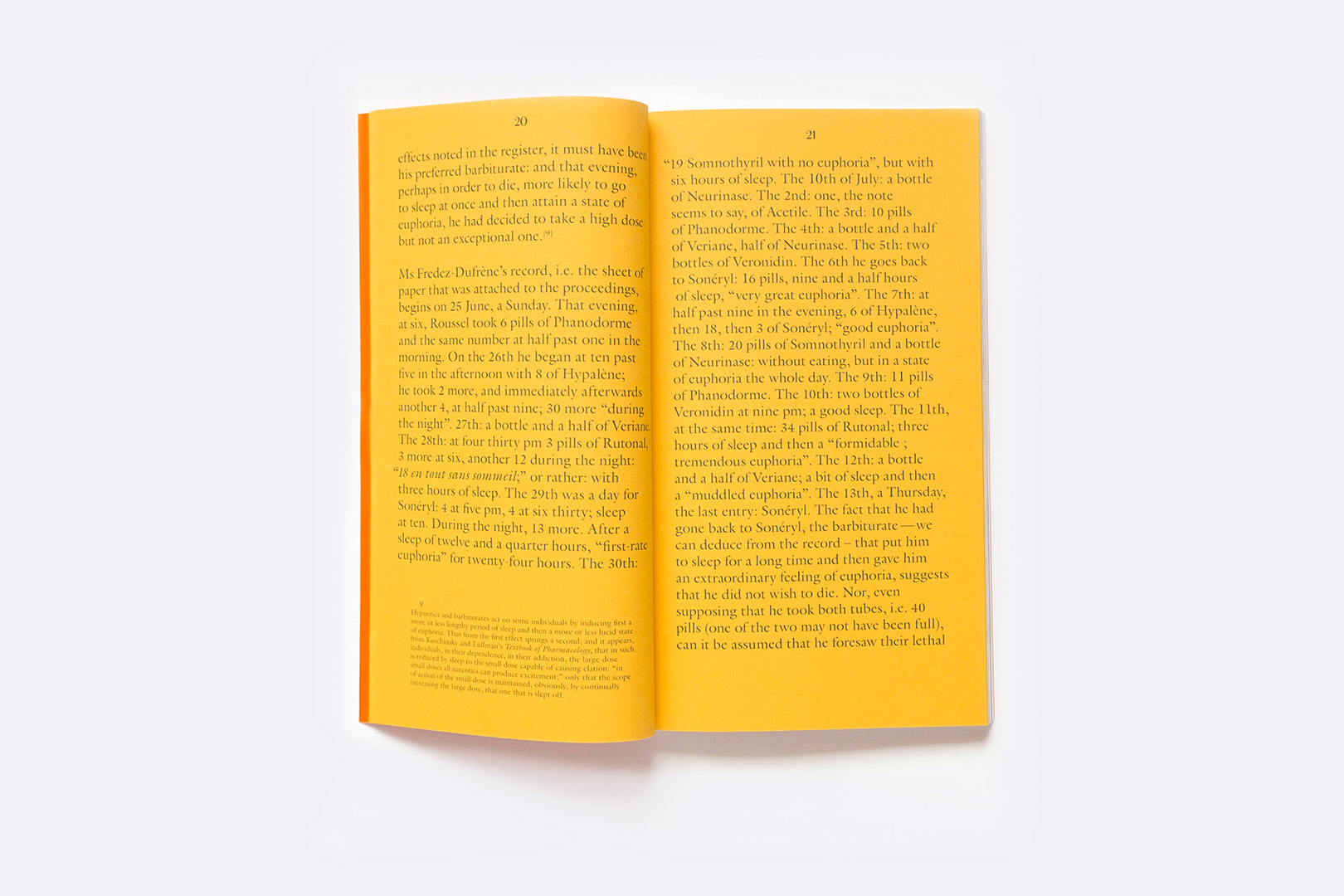 Luca Trevisani – Via Roma 398 Palermo | Humboldt Books