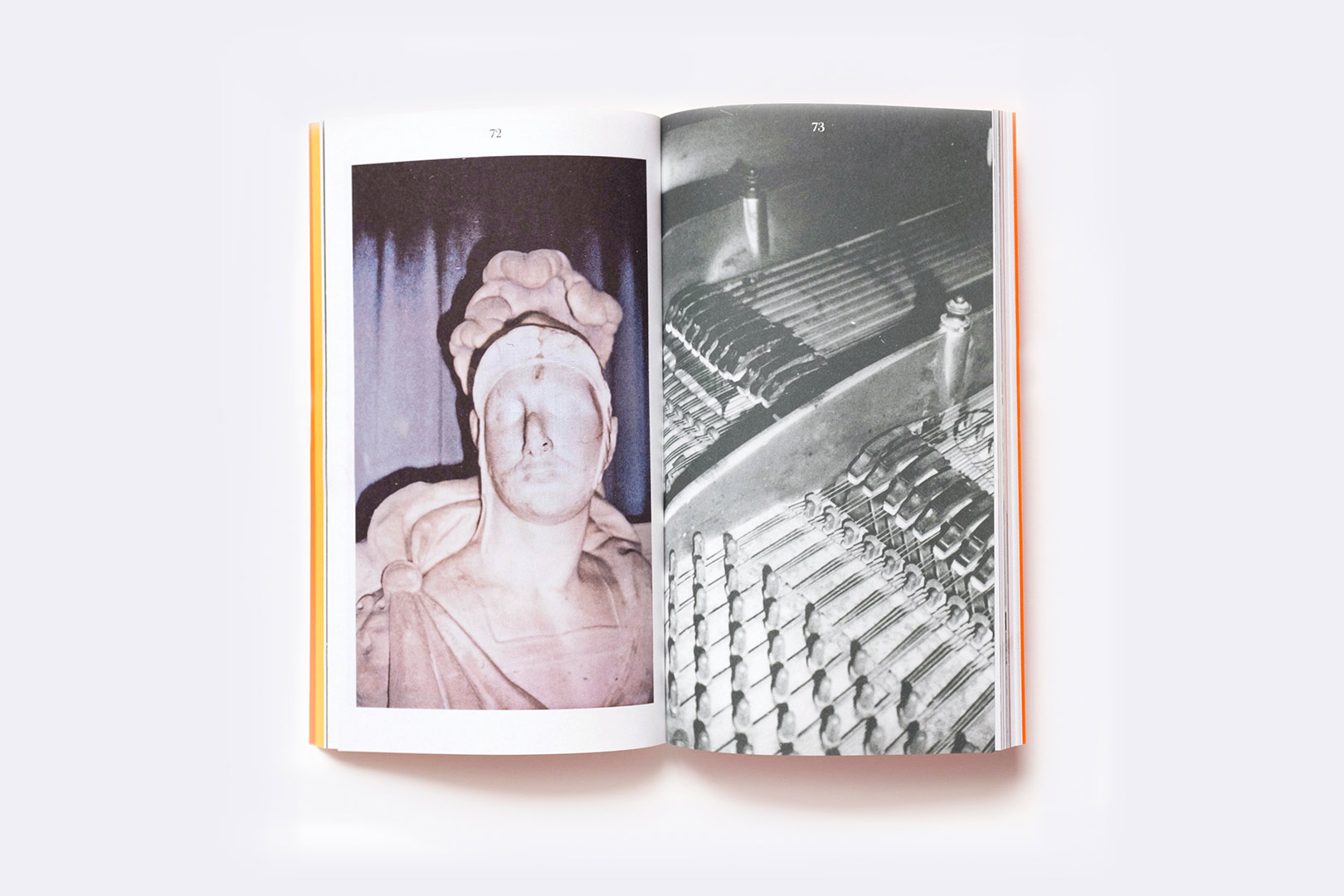 Luca Trevisani – Via Roma 398 Palermo | Humboldt Books