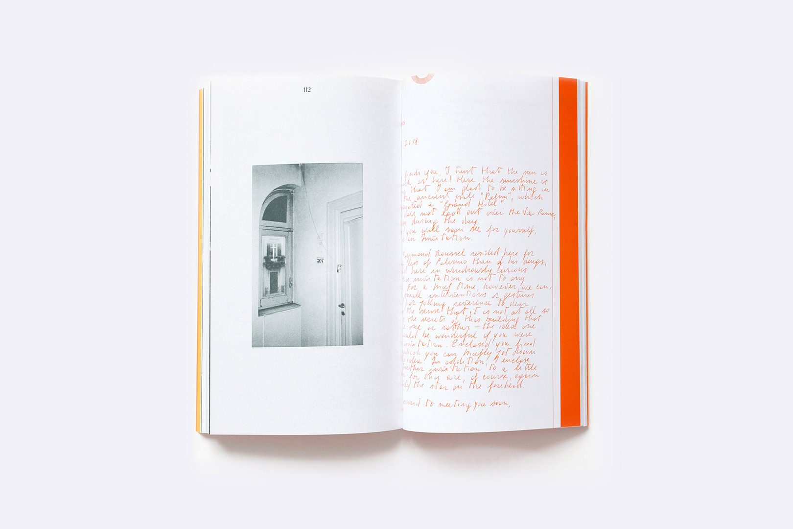 Luca Trevisani – Via Roma 398 Palermo | Humboldt Books