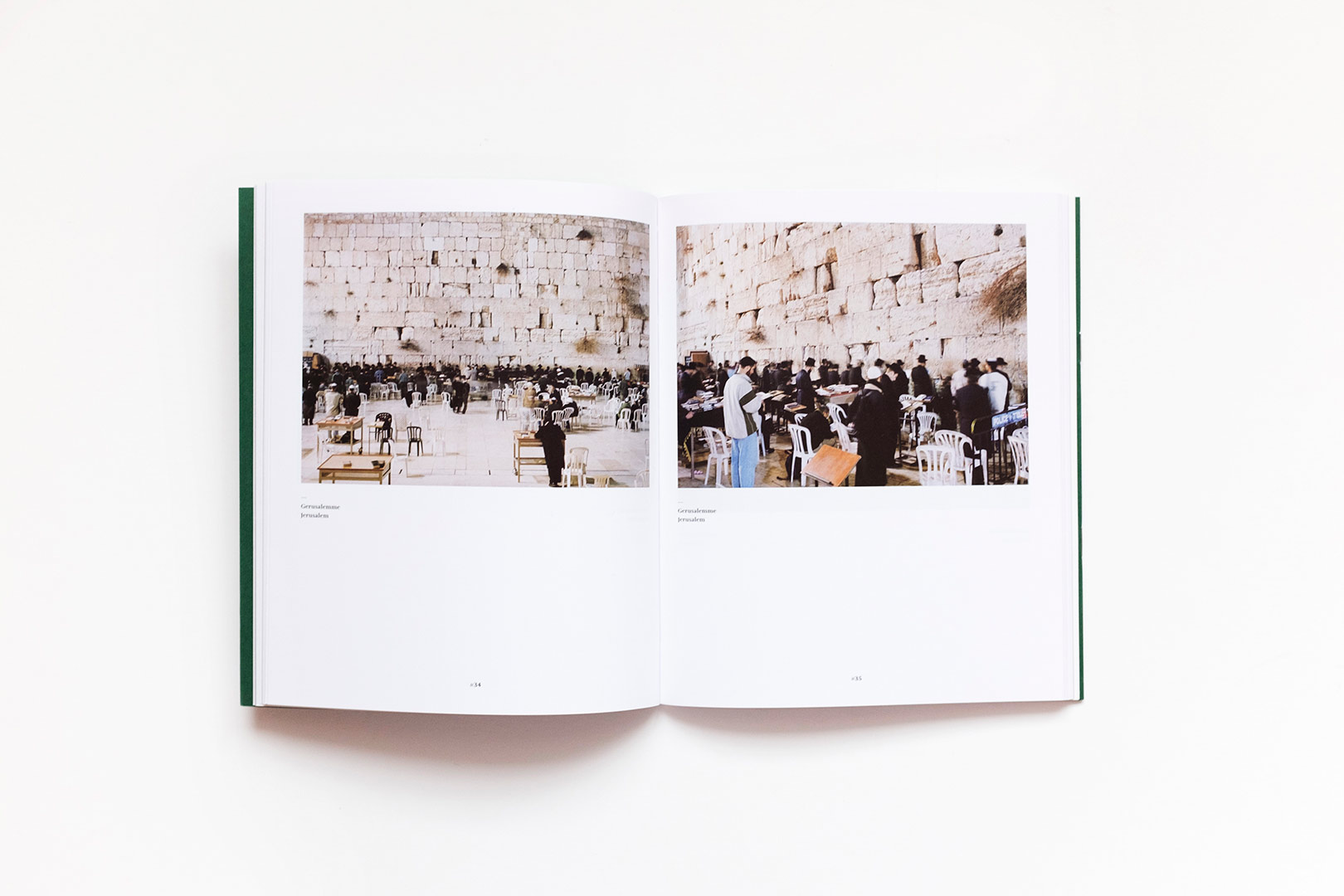 Gabriele Basilico – Free Zone 2006 | Humboldt Books