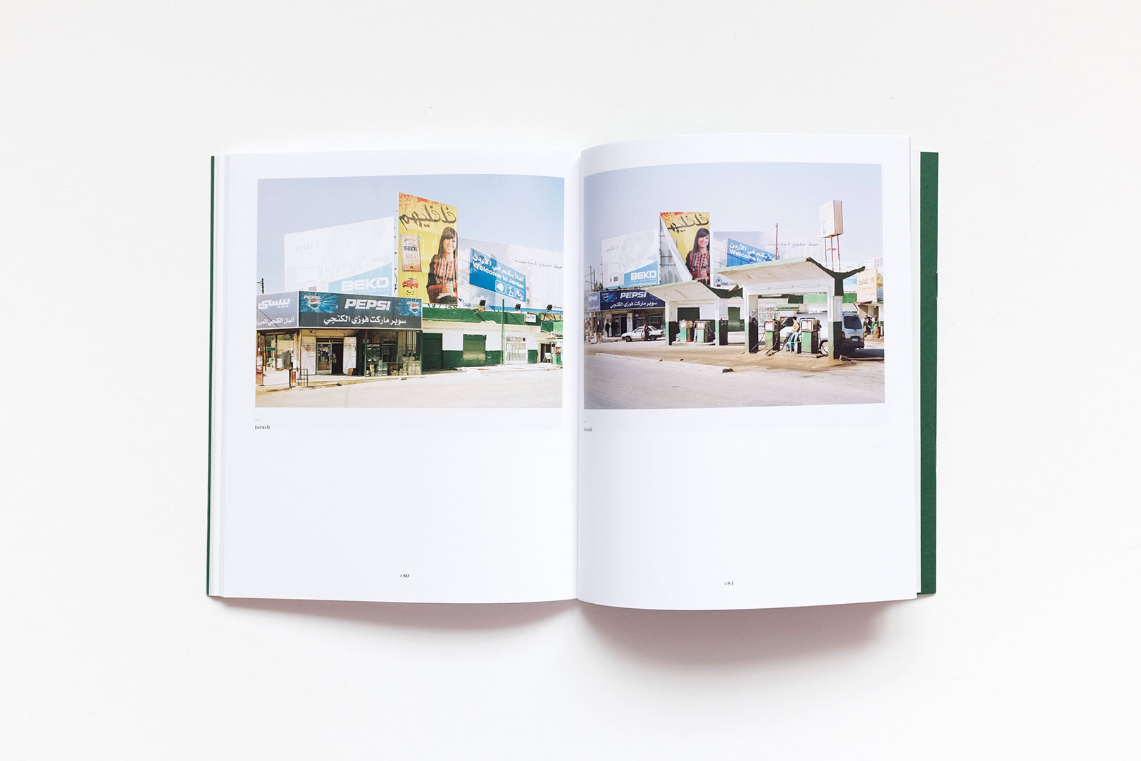 Gabriele Basilico – Free Zone 2006 | Humboldt Books