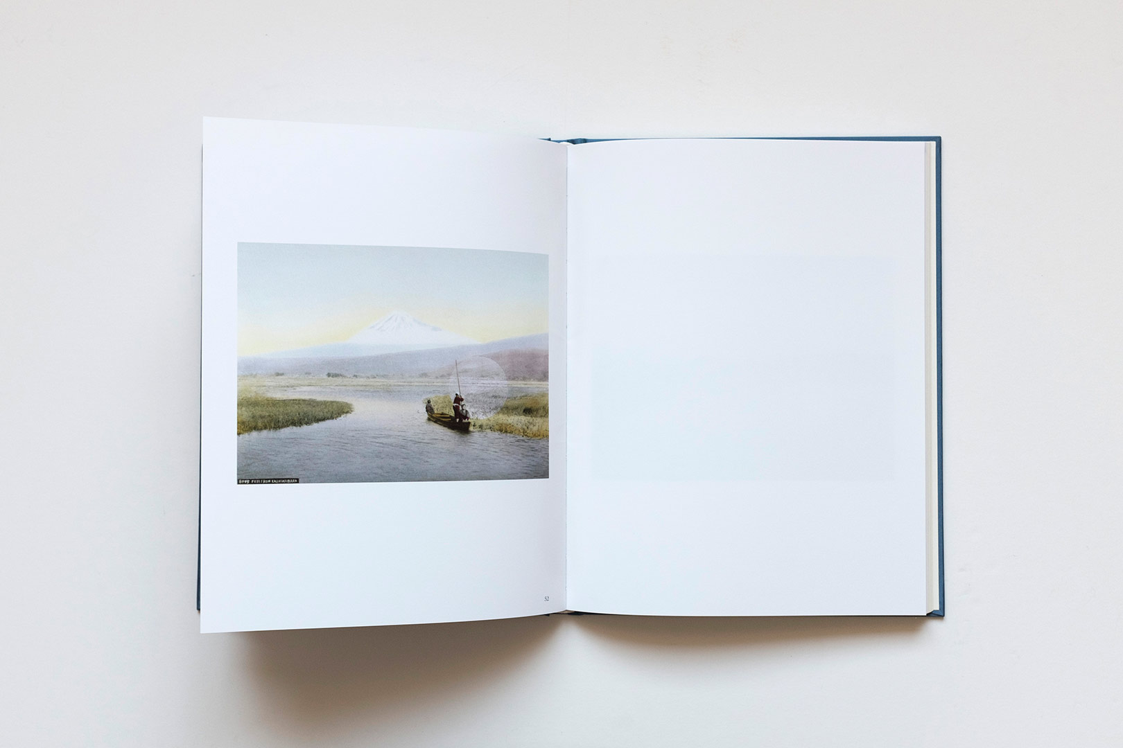 Linda Fregni Nagler – Yama no Shashin | Humboldt Books