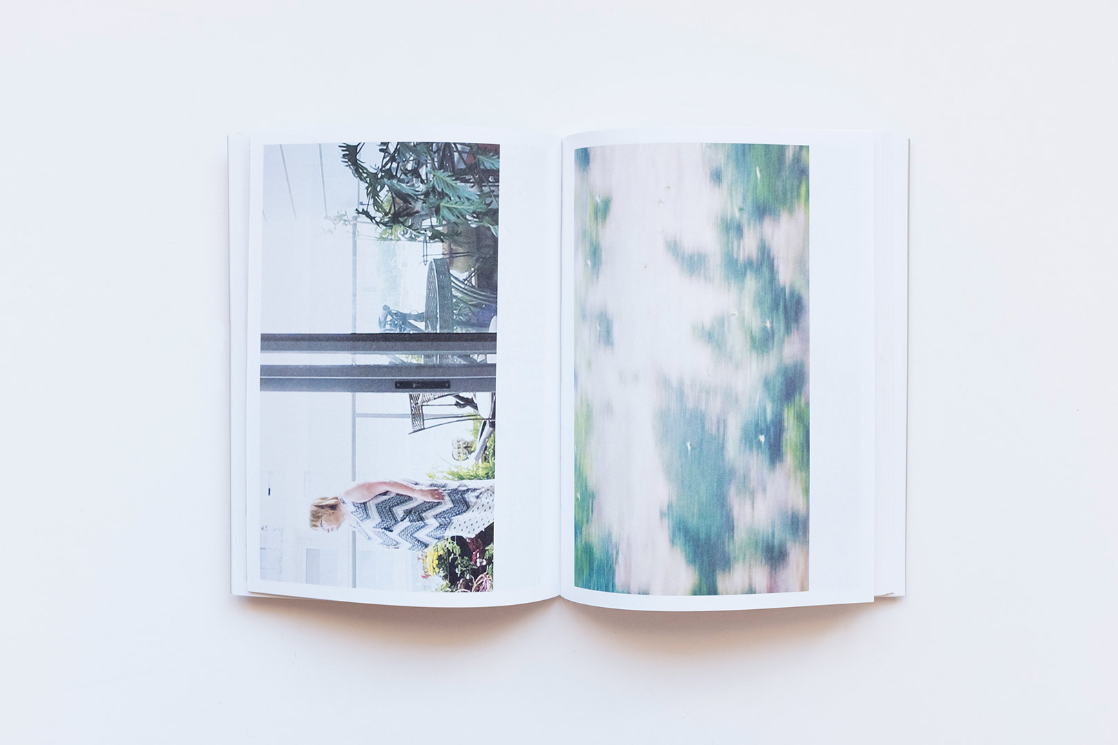 Keren Cytter, Antonio Grulli – Tel Aviv | Humboldt Books