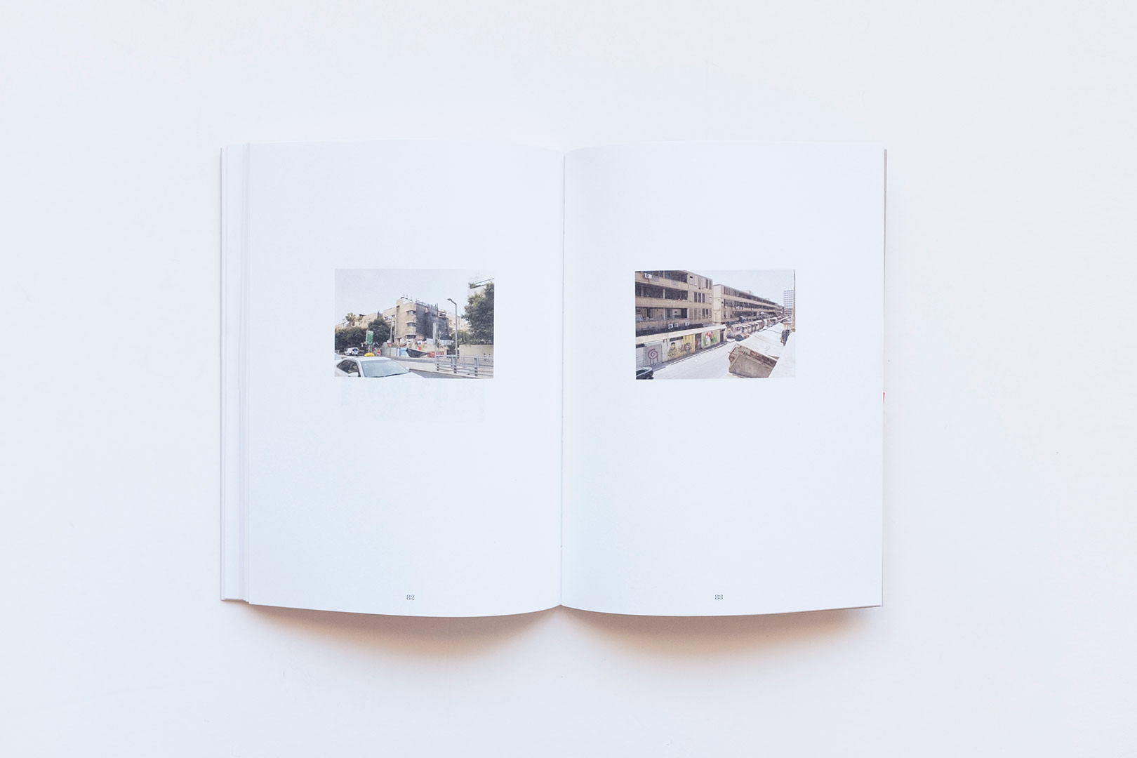 Keren Cytter, Antonio Grulli – Tel Aviv | Humboldt Books