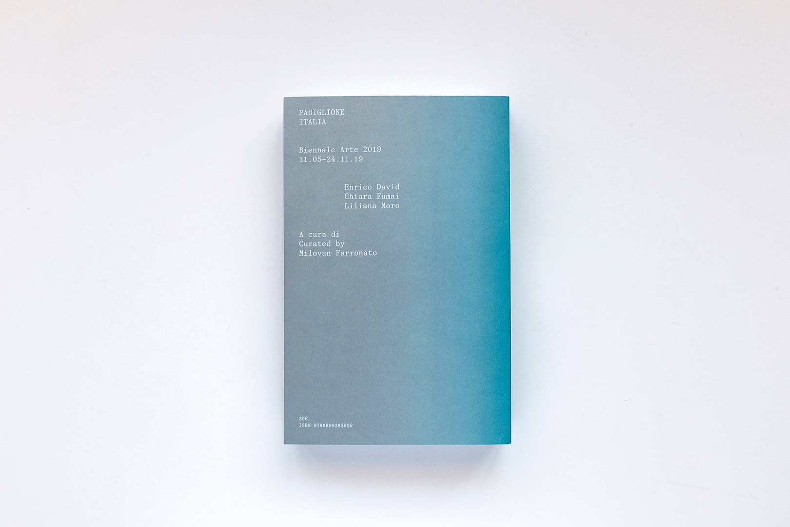 Milovan Farronato – Neither Nor: The challenge to the Labyrinth | Humboldt Books