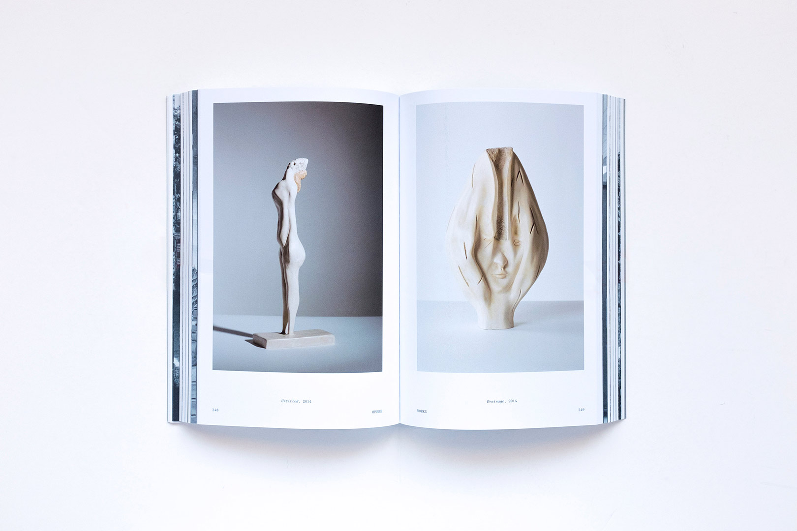 Milovan Farronato – Neither Nor: The challenge to the Labyrinth | Humboldt Books