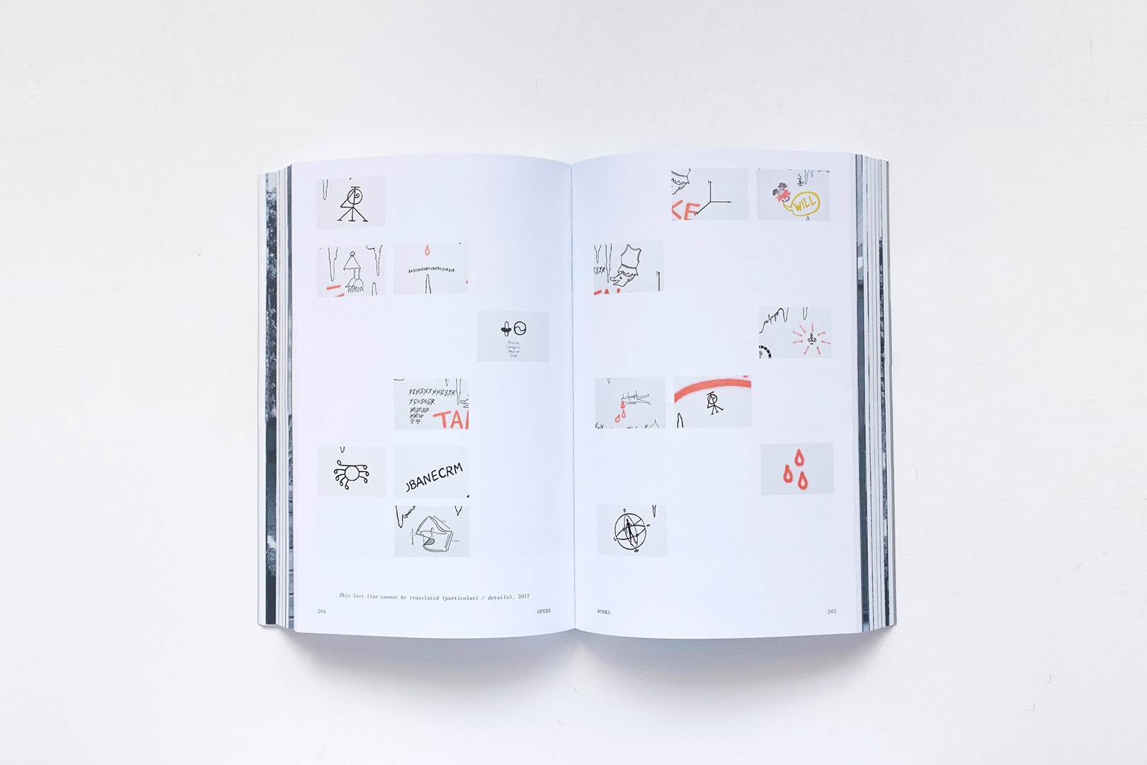 Milovan Farronato – Neither Nor: The challenge to the Labyrinth | Humboldt Books