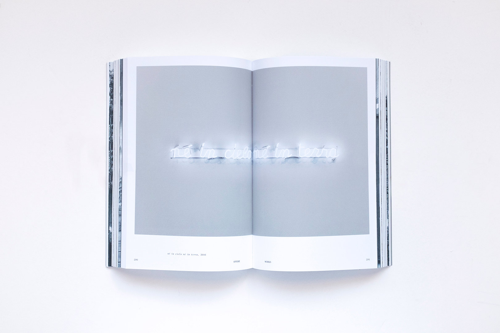 Milovan Farronato – Neither Nor: The challenge to the Labyrinth | Humboldt Books