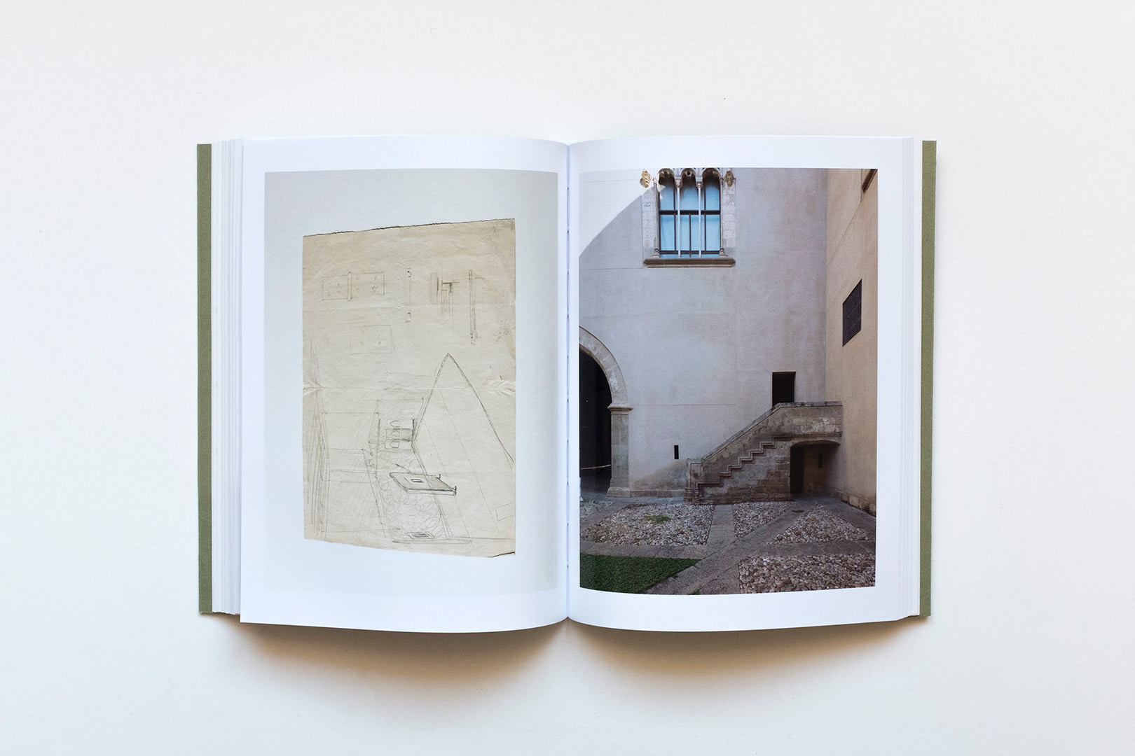 Cloe Piccoli, Stefano Graziani – Palazzo Abatellis. Palermo | Humboldt Books