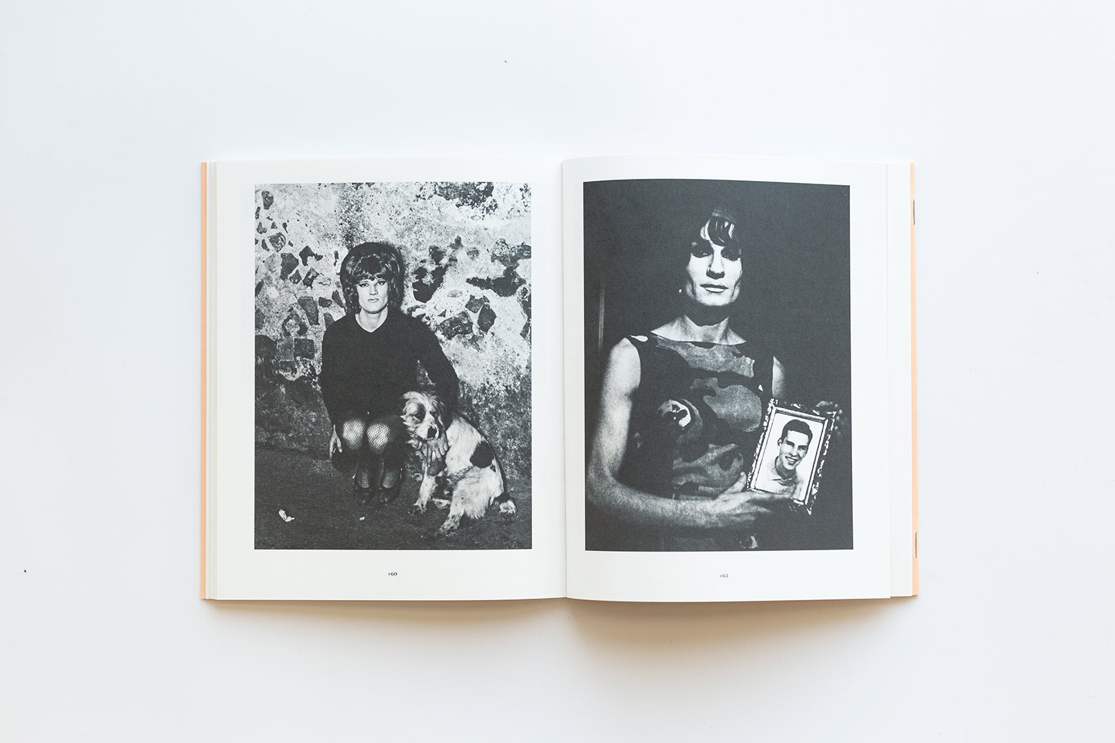 Lisetta Carmi – Genova 1960/1970 Prima Edizione | Humboldt Books