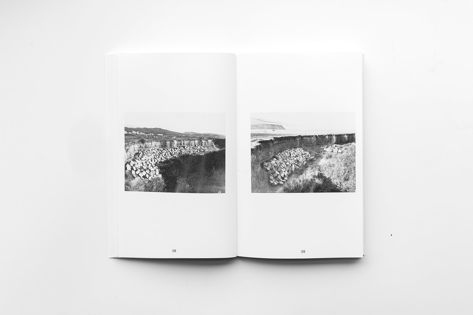 Nationhood – La Bonifica di Bradano e Metaponto. Archivi della Basilica Vol 1 | Humboldt Books