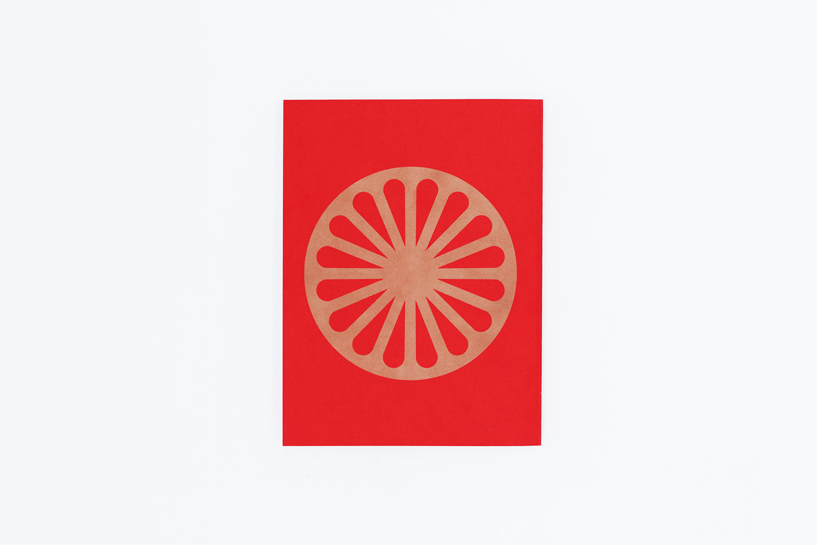 Luca Vitone – Romanistan | Humboldt Books