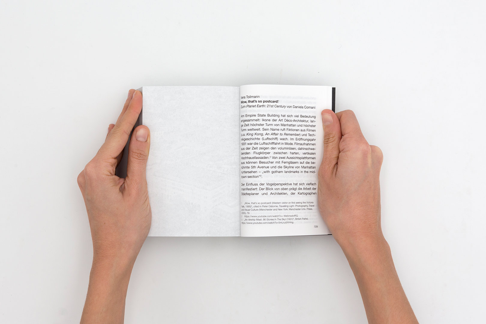 Daniela Comani – Planet Earth: 21st Century | Humboldt Books