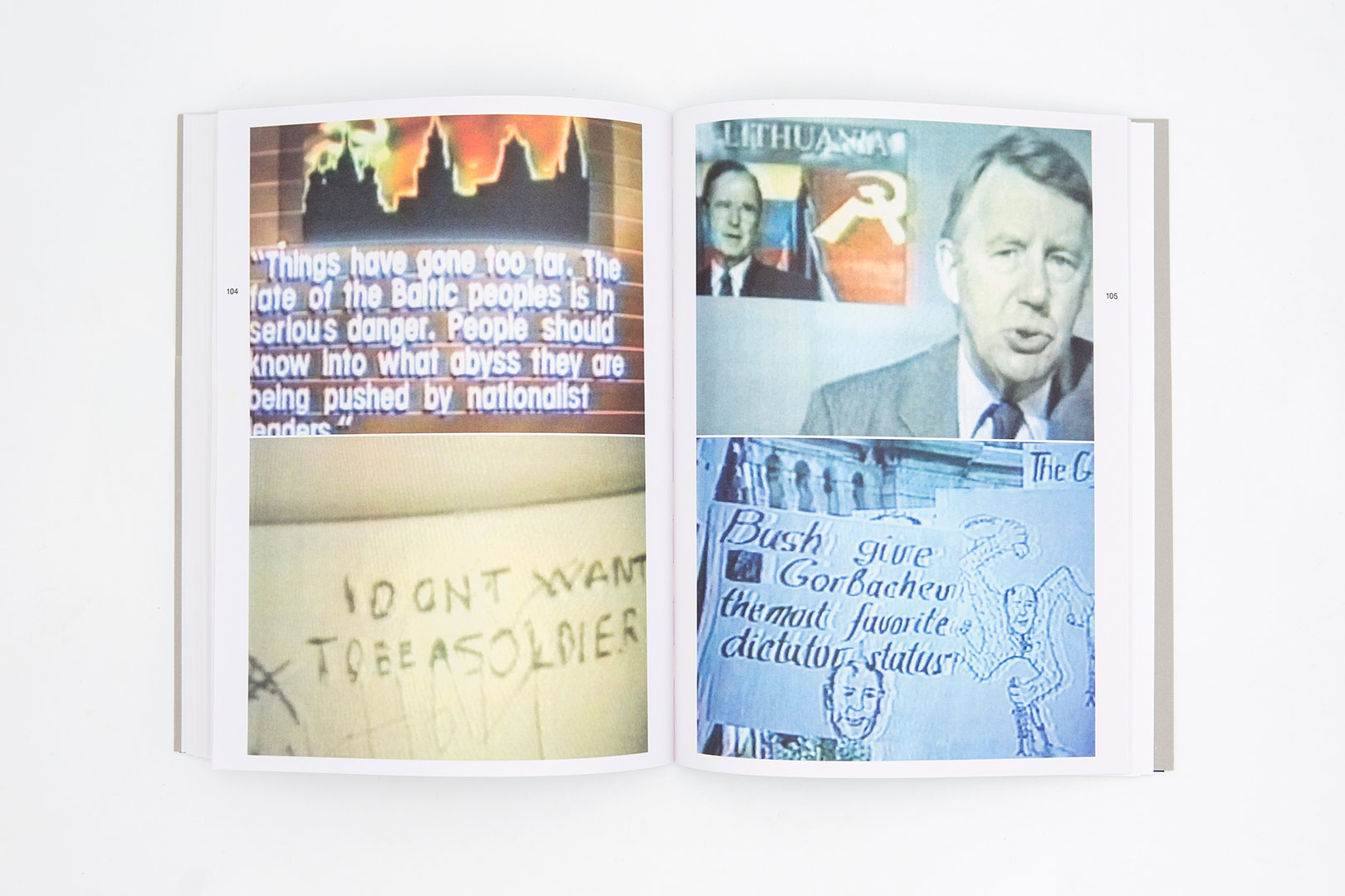 Jonas Mekas – Transcript 04 44' 14'' | Humboldt Books