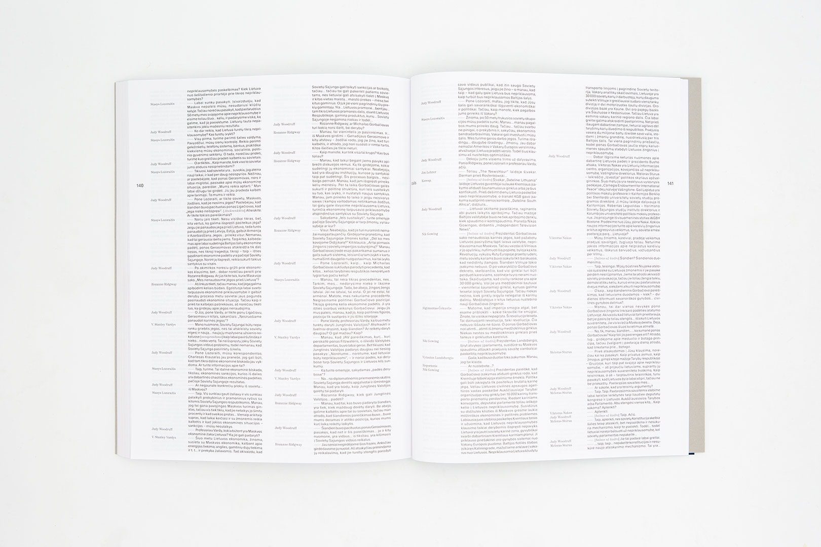 Jonas Mekas – Transcript 04 44' 14'' | Humboldt Books