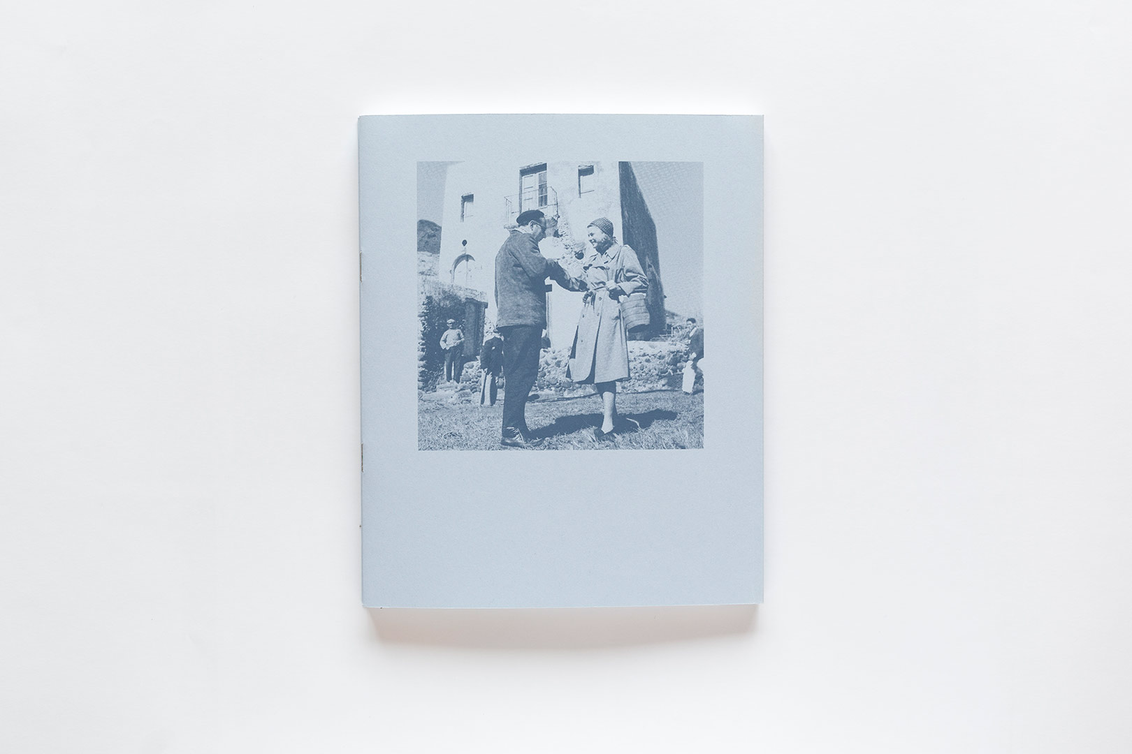 Federico Patellani – Stromboli 1949 | Humboldt Books