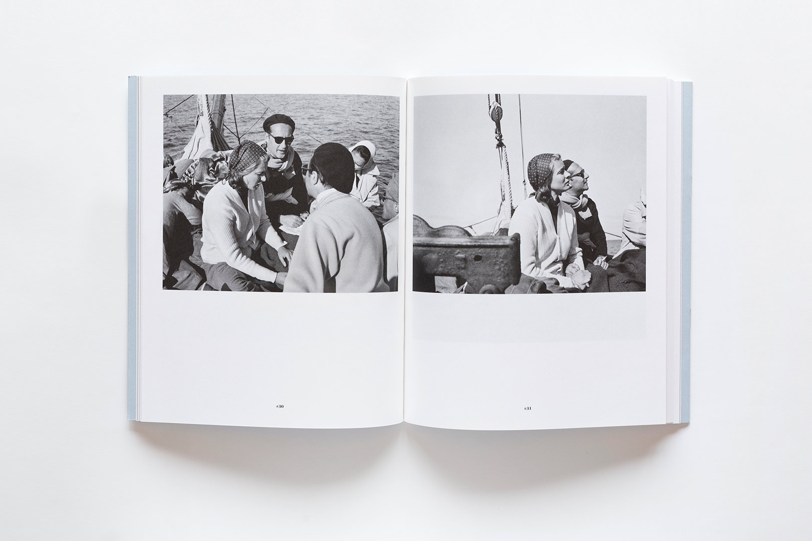 Federico Patellani – Stromboli 1949 | Humboldt Books