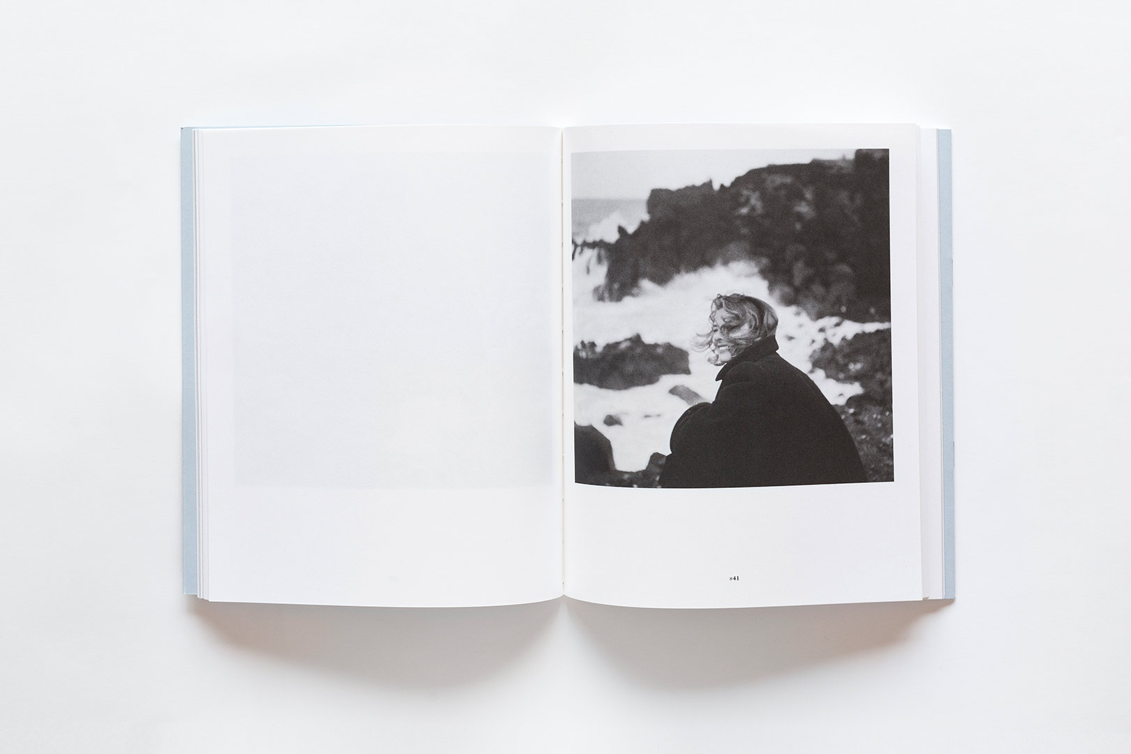 Federico Patellani – Stromboli 1949 | Humboldt Books