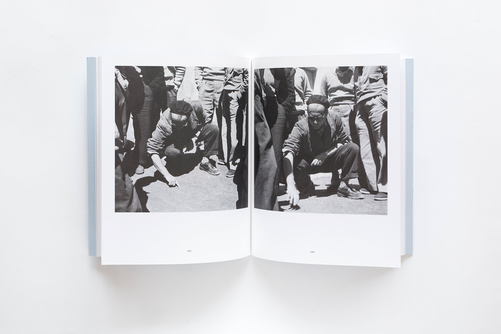 Federico Patellani – Stromboli 1949 | Humboldt Books