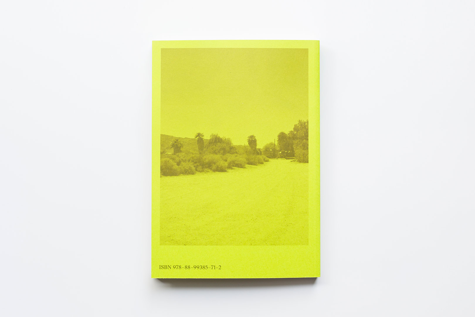 Michele Lombardelli – California | Humboldt Books