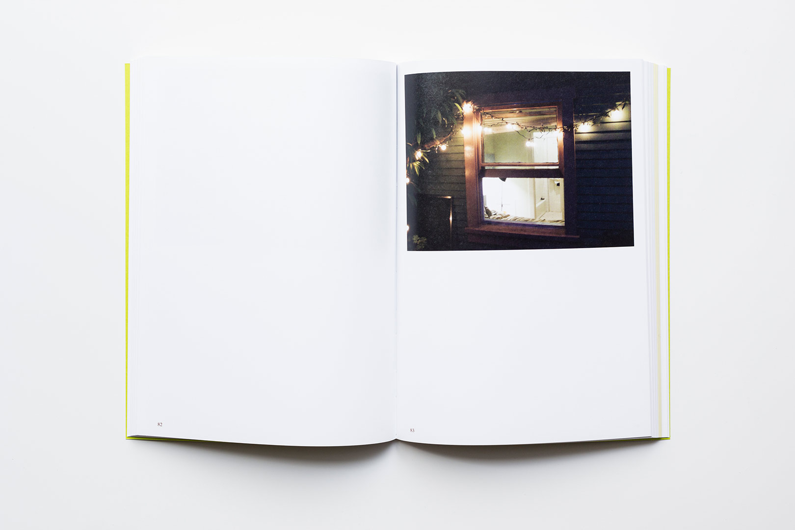 Michele Lombardelli – California | Humboldt Books