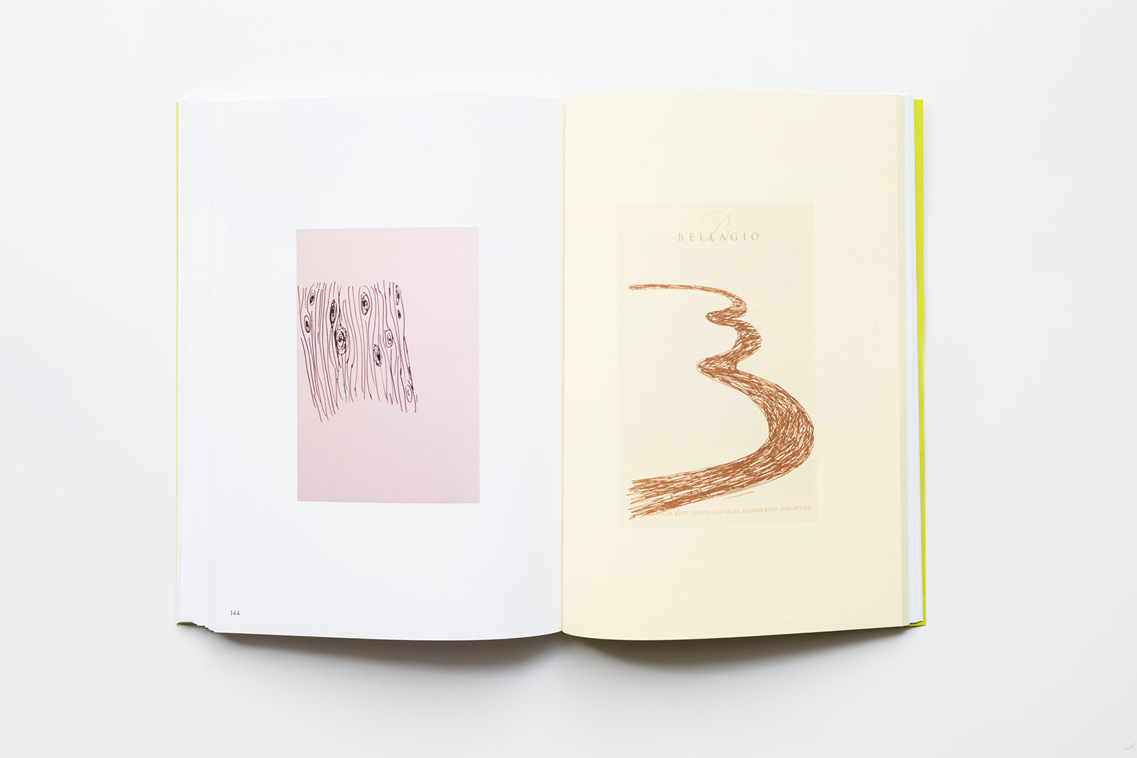 Michele Lombardelli – California | Humboldt Books