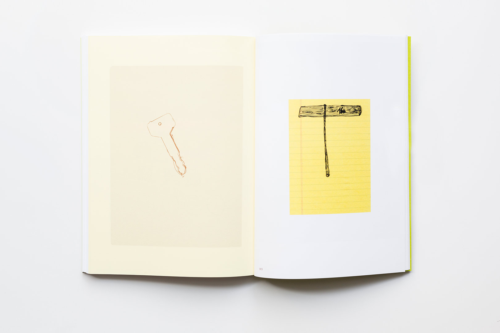 Michele Lombardelli – California | Humboldt Books