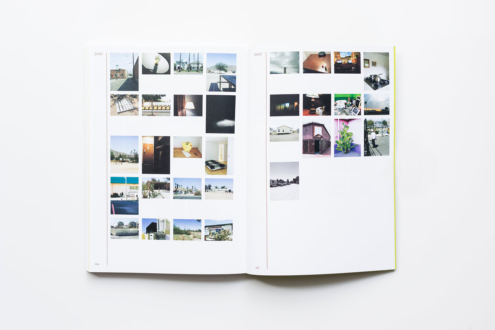 Michele Lombardelli – California | Humboldt Books