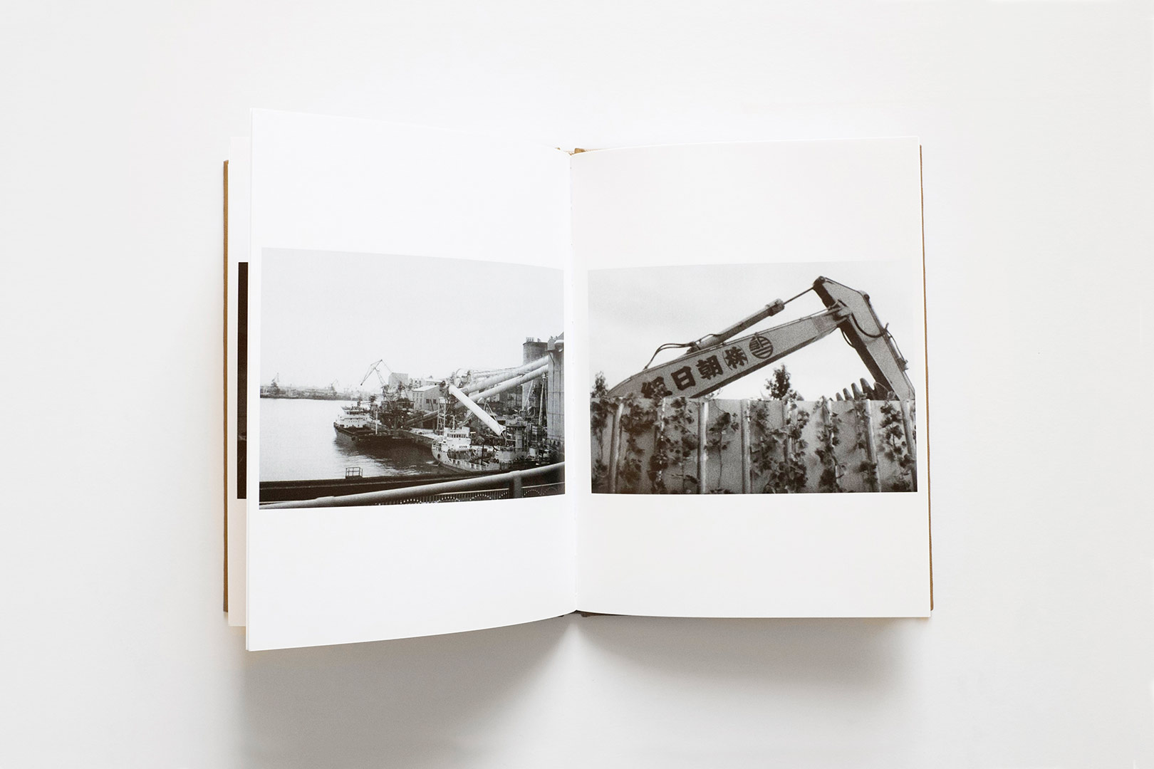 Michele Lombardelli – Los Angeles 1989 Tokyo 1991 | Humboldt Books