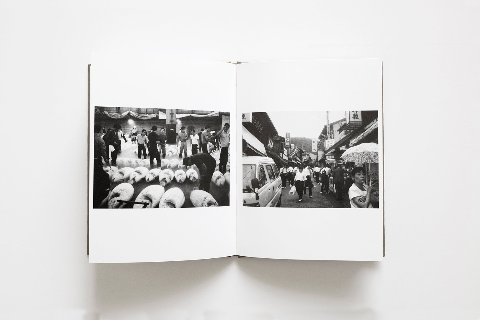 Michele Lombardelli – Los Angeles 1989 Tokyo 1991 | Humboldt Books