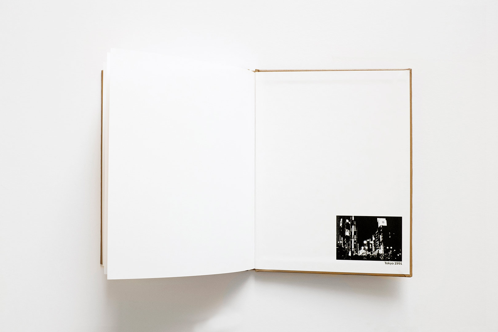 Michele Lombardelli – Los Angeles 1989 Tokyo 1991 | Humboldt Books