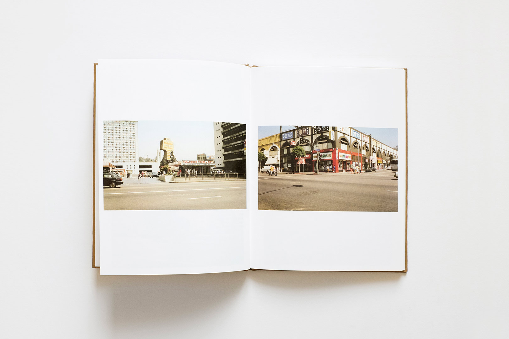 Michele Lombardelli – Los Angeles 1989 Tokyo 1991 | Humboldt Books