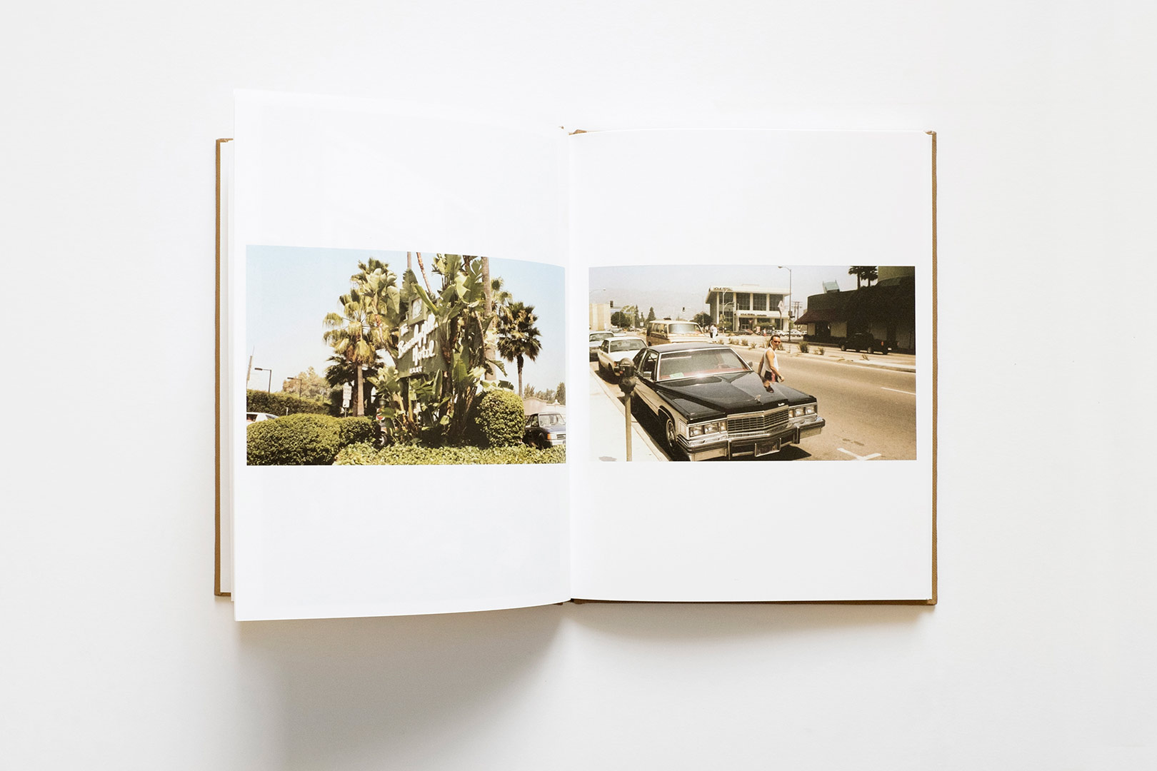 Michele Lombardelli – Los Angeles 1989 Tokyo 1991 | Humboldt Books