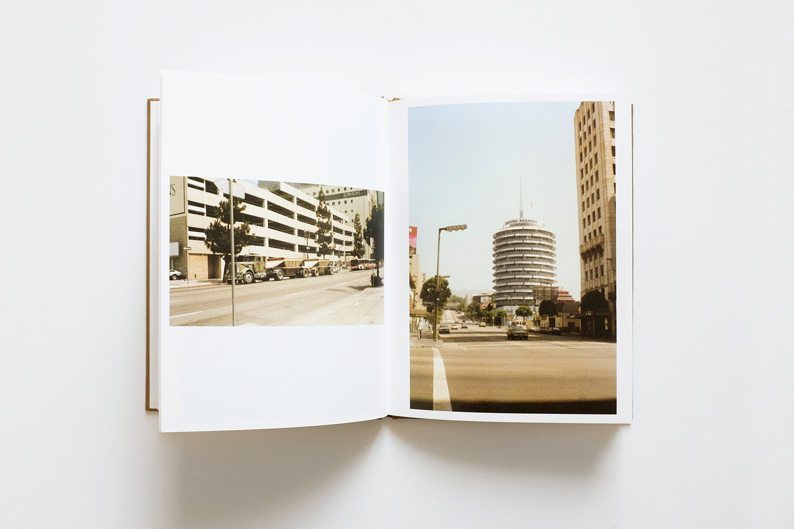 Michele Lombardelli – Los Angeles 1989 Tokyo 1991 | Humboldt Books