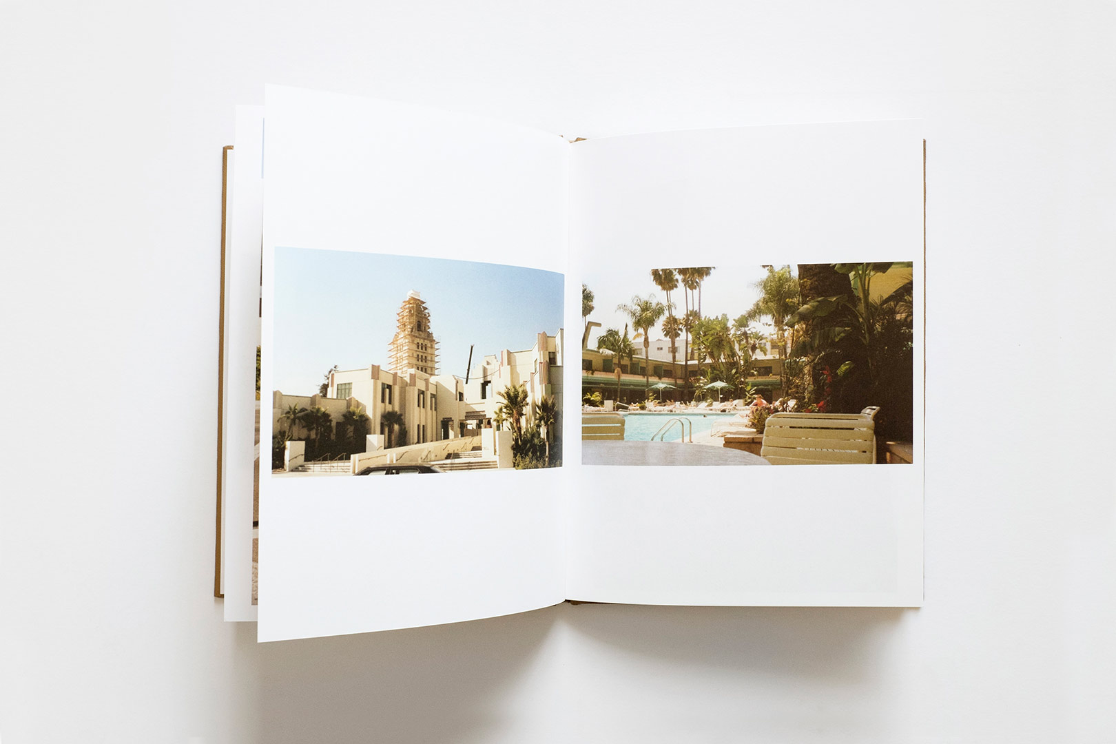 Michele Lombardelli – Los Angeles 1989 Tokyo 1991 | Humboldt Books