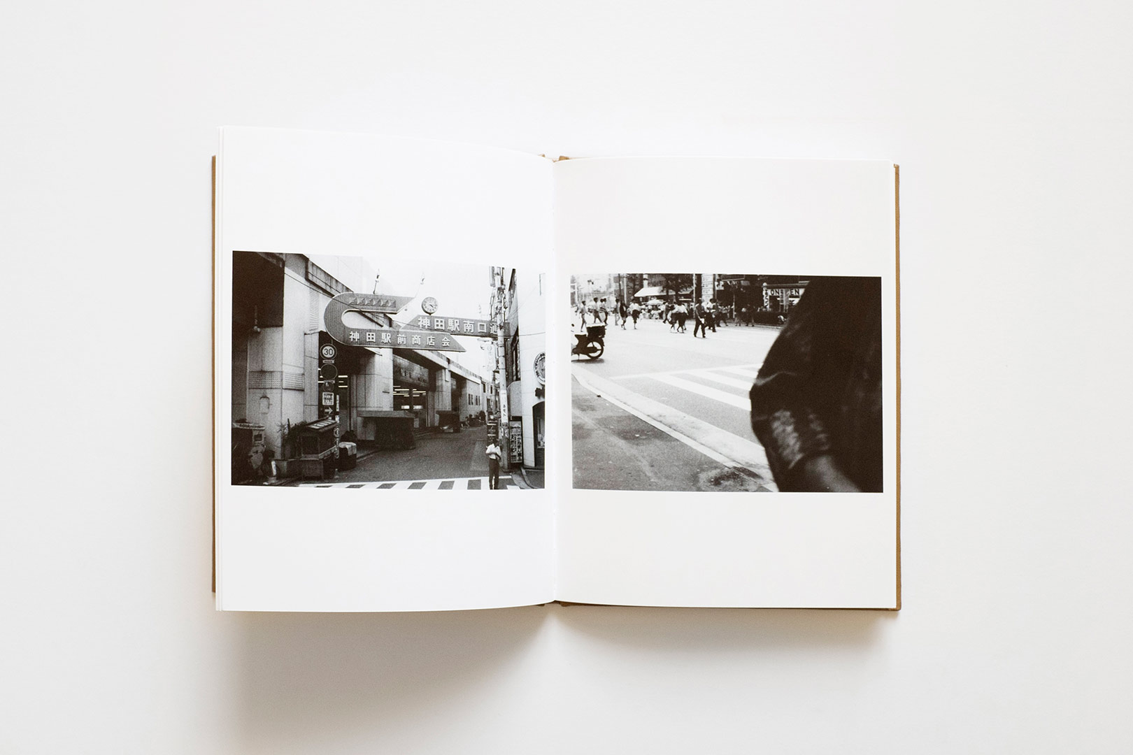 Michele Lombardelli – Los Angeles 1989 Tokyo 1991 | Humboldt Books