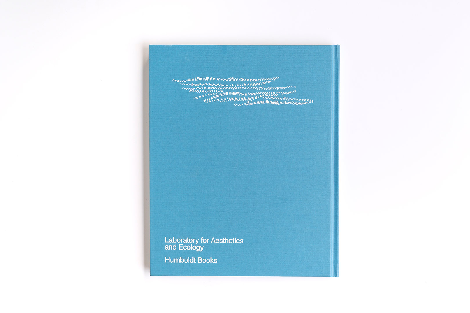 Nanna Debois Buhl – Cloud Behavior | Humboldt Books